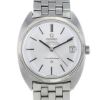 Omega Constellation watch in stainless steel Ref:  168027 Circa  1970 - 00pp thumbnail