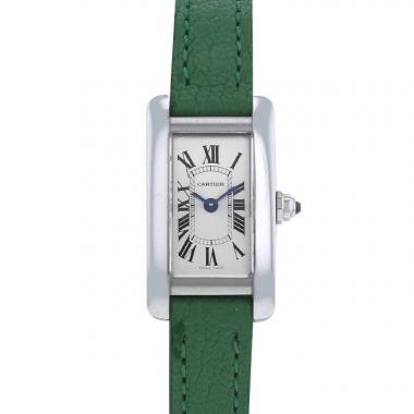 Cartier Mini Tank Watch 380621 FonjepShops