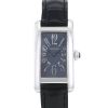 Cartier Tank Américaine watch in white gold Ref:  1713 Circa  1990 - 00pp thumbnail