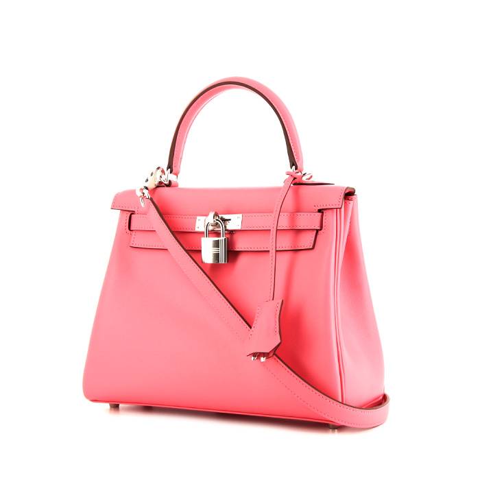 Hermès Kelly Handbag 380673