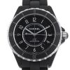 Chanel J12 watch in ceramic Circa  2019 - 00pp thumbnail