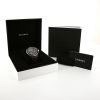 Chanel J12 watch in ceramic Circa  2019 - Detail D2 thumbnail