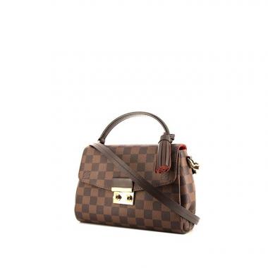 Second Hand Louis Vuitton Croisette Bags