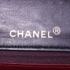 Borsa Chanel Mademoiselle in pelle trapuntata nera - Detail D3 thumbnail