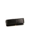 Borsa Chanel Mademoiselle in pelle trapuntata nera - Detail D4 thumbnail