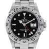 Rolex Explorer II watch in stainless steel Ref:  16570 Circa  2002 - 00pp thumbnail