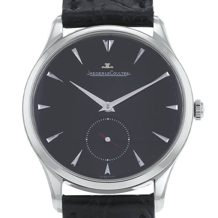 Orologio Jaeger-LeCoultre Master Control-Thin 380733 | Collector Square