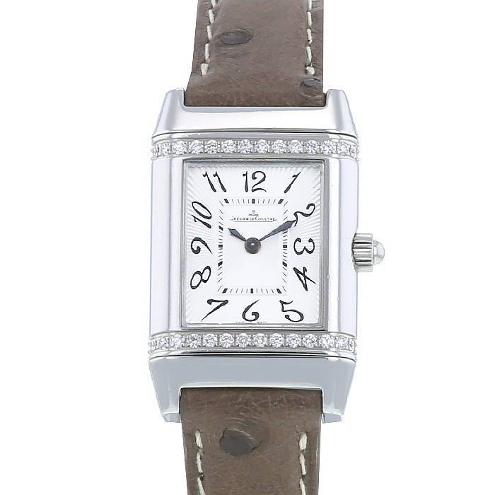 jaeger lecoultre reverso florale