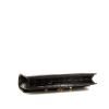 Hermès Palonnier handbag in black crocodile - Detail D5 thumbnail