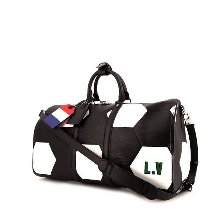 Louis Vuitton Keepall Travel bag 380752