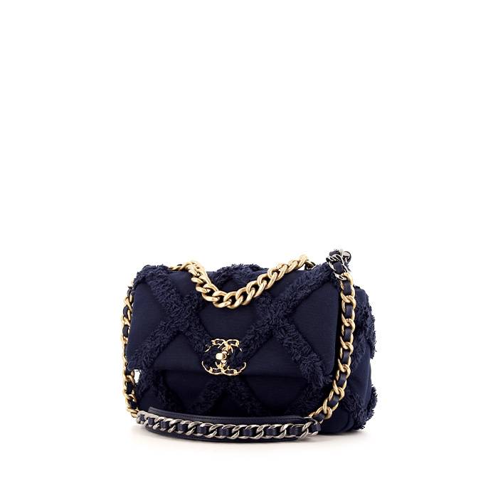 Chanel 19 Shoulder bag 380766 | Collector Square