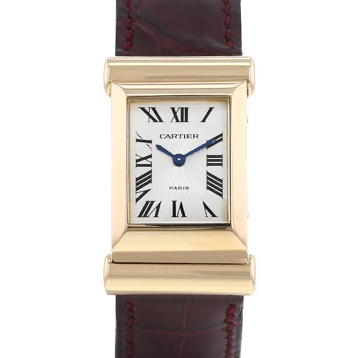 Cartier Driver Watch 380781 FonjepShops