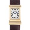 Reloj Cartier Driver de oro rosa Circa  1997 - 00pp thumbnail