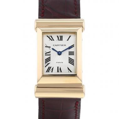 cartier drivers watch