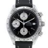 Omega Speedmaster Automatic watch in stainless steel Circa  1990 - 00pp thumbnail