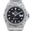 Reloj Rolex Explorer II de acero Ref :  16570 Circa  1994 - 00pp thumbnail
