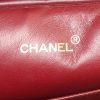 Sac Chanel en cuir matelassé noir - Detail D3 thumbnail