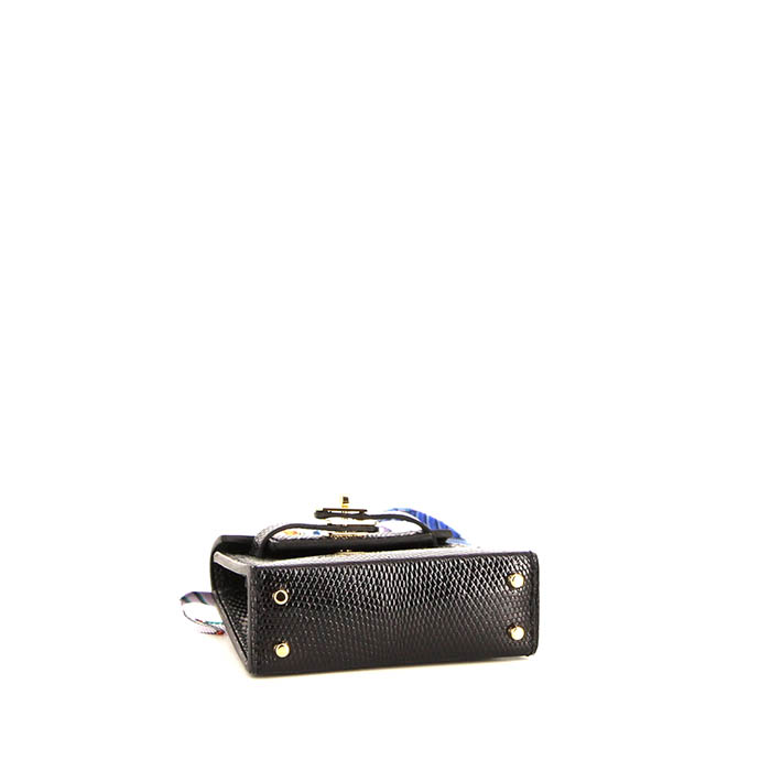 HERMES ツイリー Compare] 3 HERMES Twilly x Bag Selections👜 A dramatic