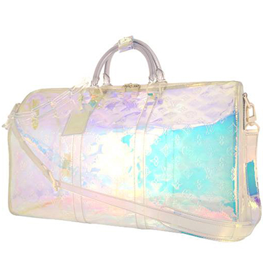 Louis Vuitton Keepall Travel bag 394629