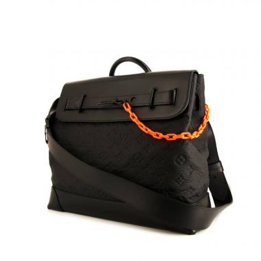 Second Hand Louis Vuitton Steamer Bag Bags