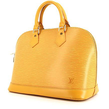 Louis Vuitton Alma Shoulder bag 390708