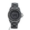 Chanel J12 watch in ceramic Circa  2010 - 360 thumbnail