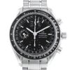 Reloj Omega Speedmaster Date de acero Ref :  1750084 Circa  2000 - 00pp thumbnail