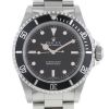 Reloj Rolex Submariner de acero Ref :  14060M Circa  2000 - 00pp thumbnail