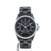 Chanel J12 watch in ceramic Circa  2000 - 360 thumbnail