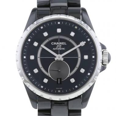 Orologio Chanel J12 in ceramica Circa  2000