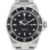 Rolex Submariner watch in stainless steel Ref:  14060 Circa  2000 - 00pp thumbnail