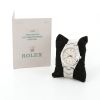 Reloj Rolex Oyster Perpetual Date de acero Ref :  15200 Circa  1998 - Detail D2 thumbnail