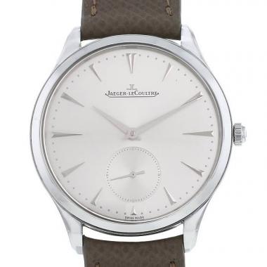 Jaeger-LeCoultre Master Control watch in stainless steel Ref:  171.8.90S Circa  2015