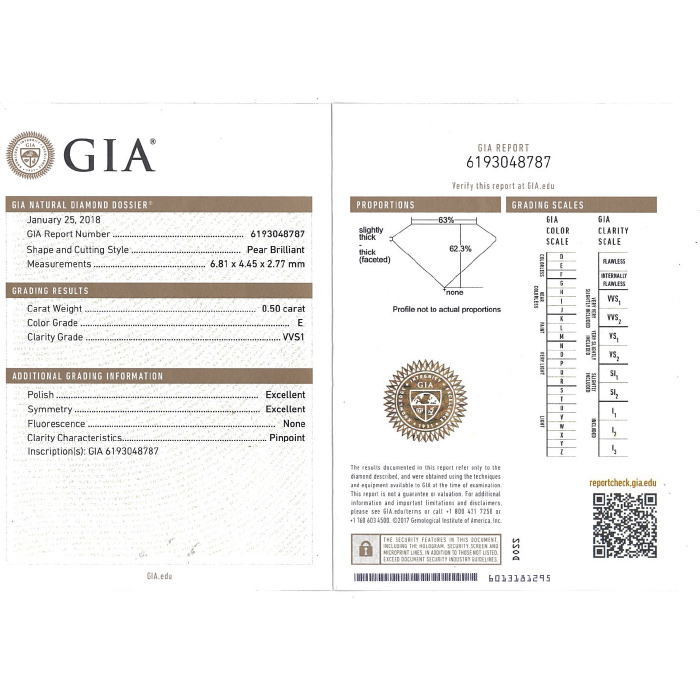 Anello a fascia Fred Lovelight in oro bianco e diamanti - Detail D3