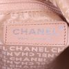 Sac à main Chanel Petit Shopping en cuir beige - Detail D3 thumbnail