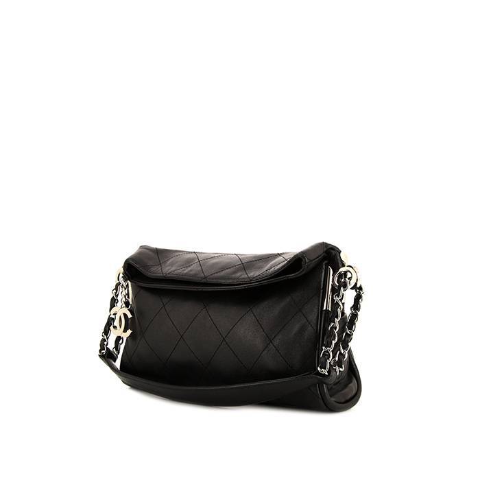 Chanel Hobo Handbag 380929