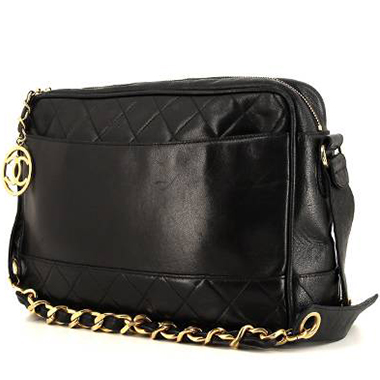 Chanel 2.55 Shoulder bag 399328