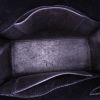 Bolso bandolera Hermès Kelly Sport en cuero box negro - Detail D2 thumbnail
