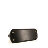 Bolso de mano Hermès Bolide 31 cm en cuero box negro - Detail D5 thumbnail