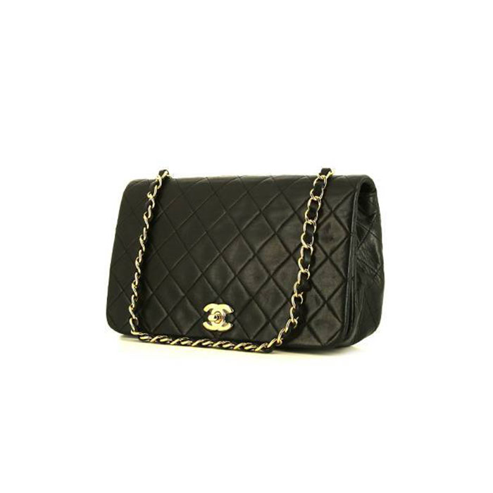 Chanel Mademoiselle Shoulder bag 380967