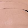 Borsa a tracolla Dior Miss Dior Promenade in pelle cannage beige - Detail D3 thumbnail
