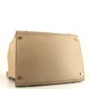 Céline Phantom handbag in beige leather - Detail D4 thumbnail