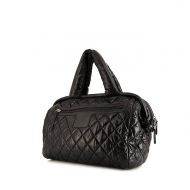 Second Hand Chanel Coco Cocoon Bags | Collector Square