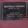 Shopping bag Bottega Veneta Cabat in pelle intrecciata viola Raisin - Detail D3 thumbnail