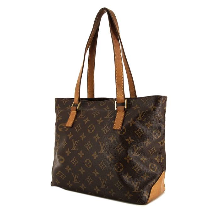 Louis Vuitton Piano Shopping Bag