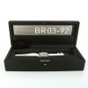 Orologio Bell & Ross BR03 in acciaio e ceramica Ref :  BR03-92-SC Circa  2016 - Detail D2 thumbnail