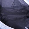 Balenciaga Classic City handbag in grey blue suede - Detail D3 thumbnail