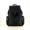 Louis Vuitton Outdoor backpack in monogram canvas and black taiga leather - 360 thumbnail