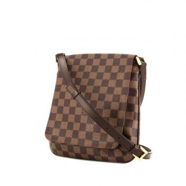 louis vuitton musette damier ebene