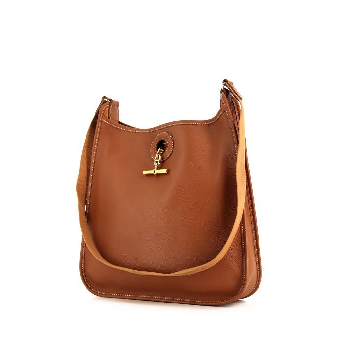Hermès Vespa Handbag 262321